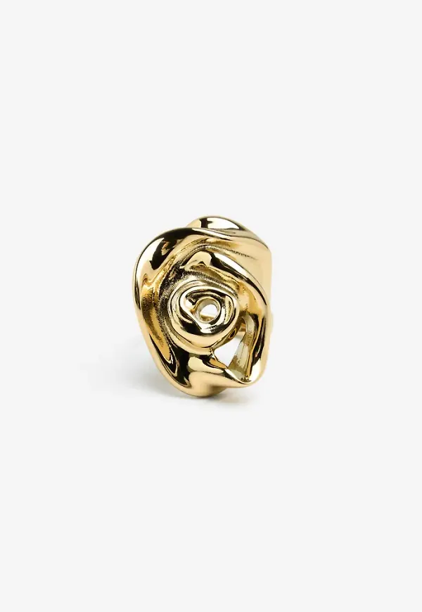 Pilgrim - Guld - Inner Ring