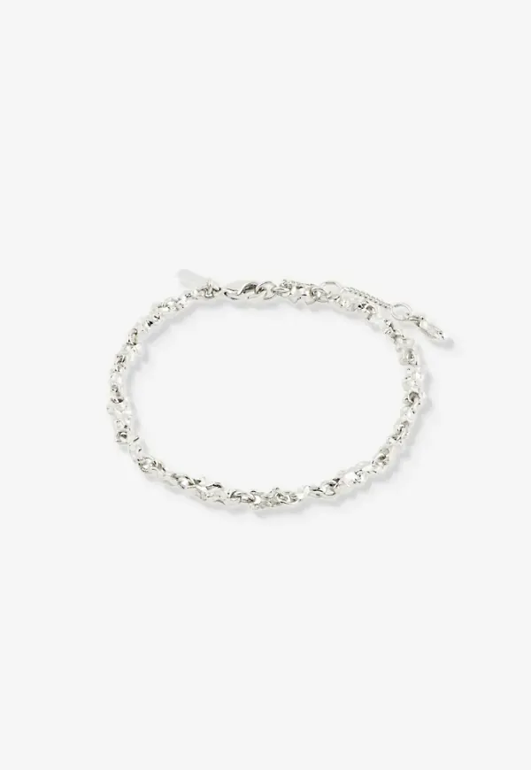 Pilgrim - Silver - Nova Bracelet