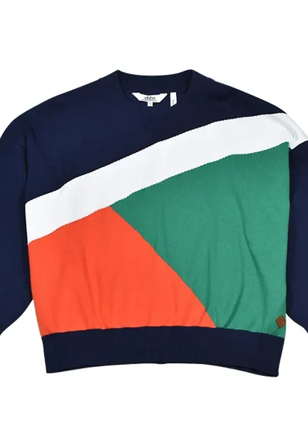 Pim Adult Knit Sweater