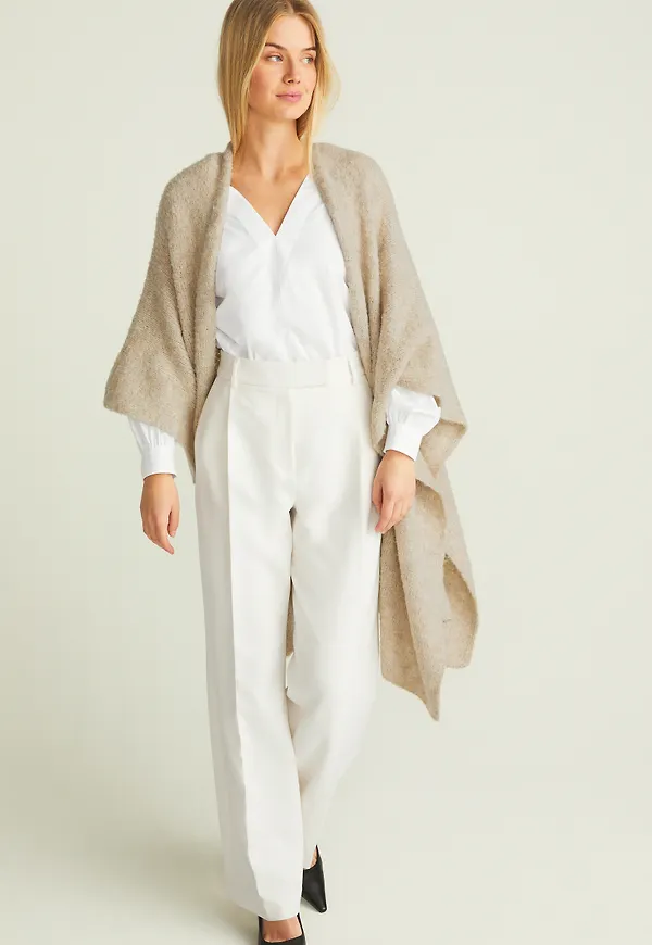 Pim poncho