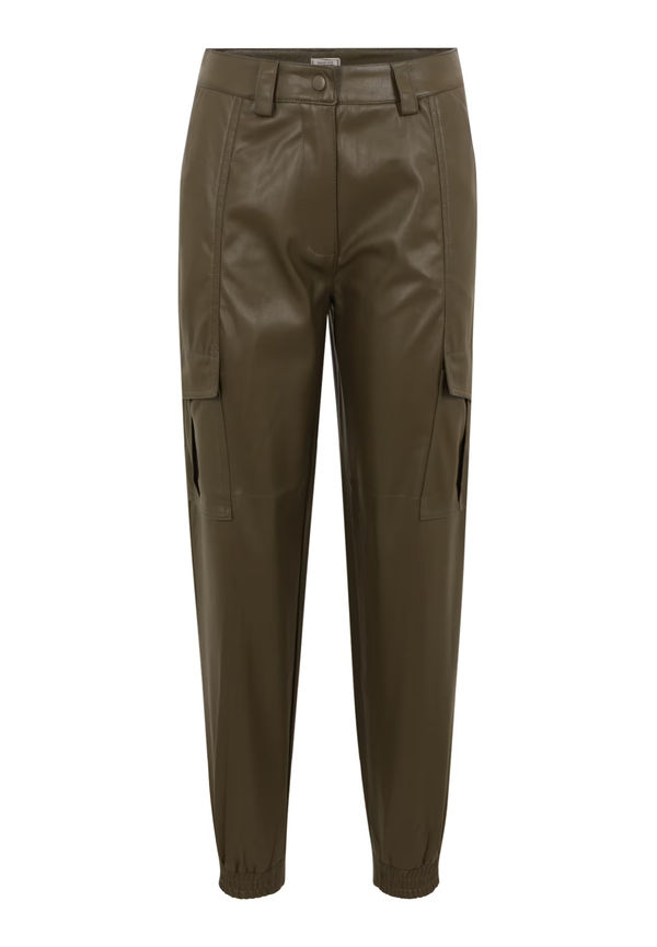 Pimkie Cargobyxa khaki