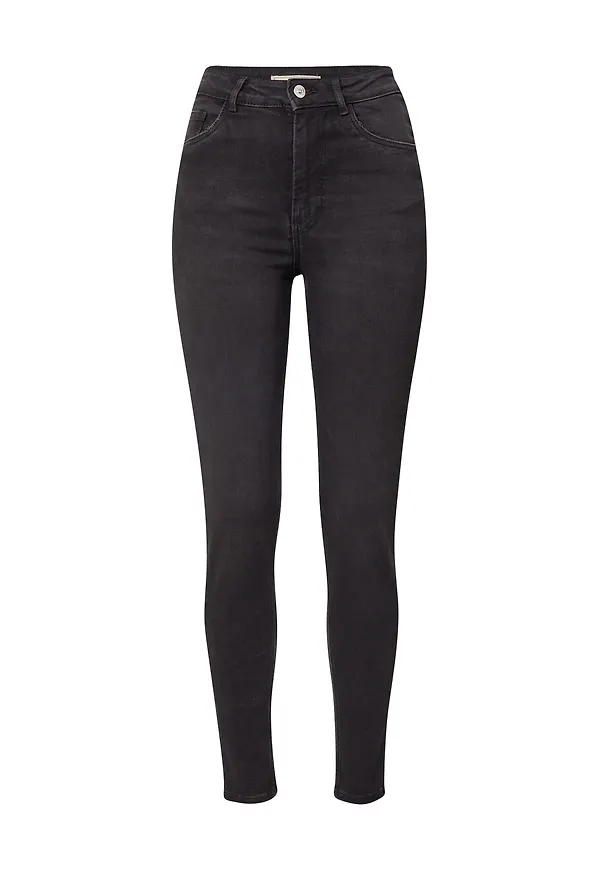 Pimkie Jeans svart denim