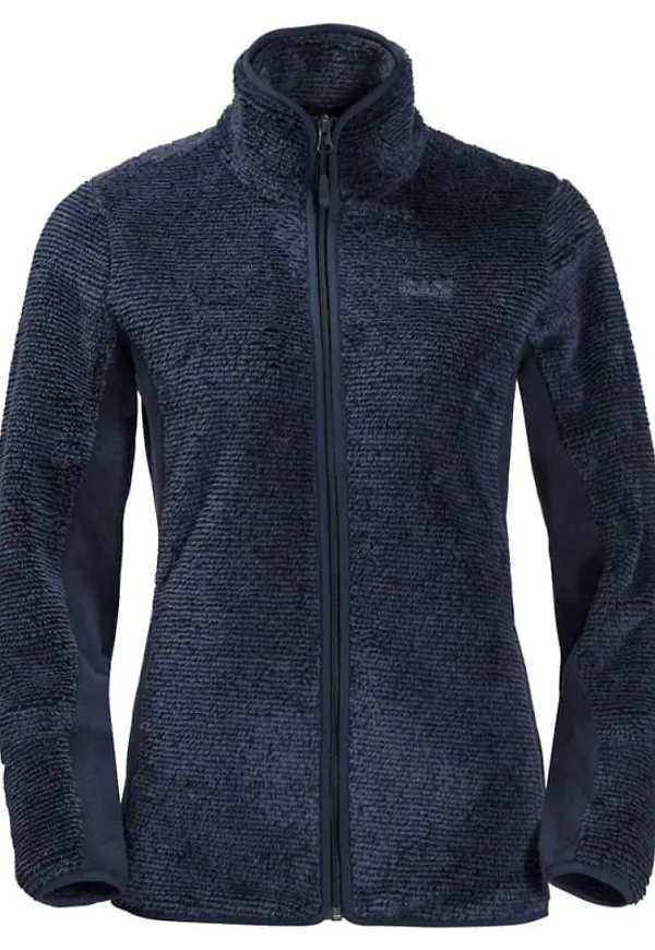 Pine Leaf Jacket Women's
