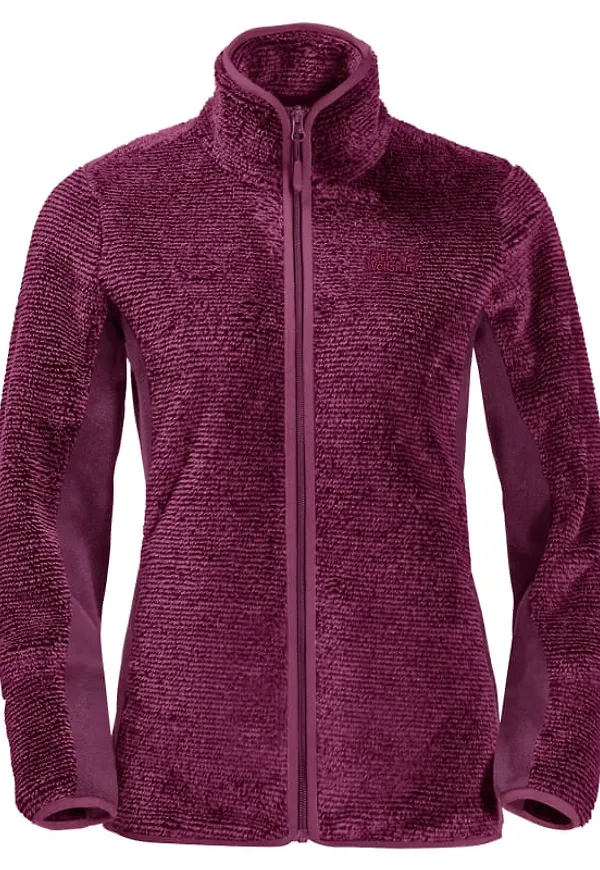 Pine Leaf Jacket Women's