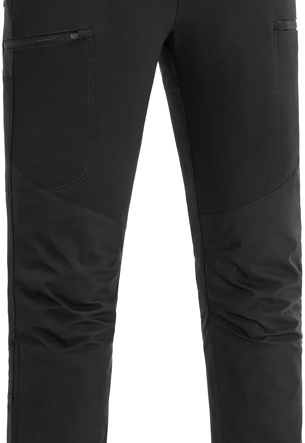Pinewood Men's Brenton Trousers Black