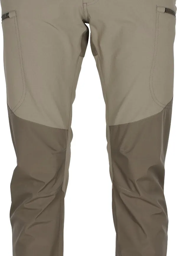 Pinewood Men's Brenton Trousers Mole Brown