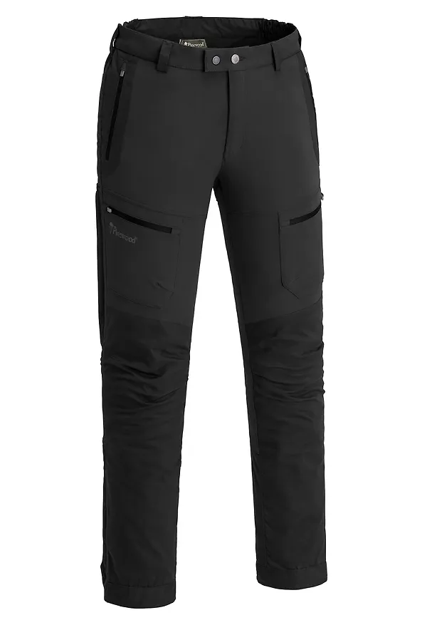 Pinewood Men's Finnveden Hybrid Pants Black