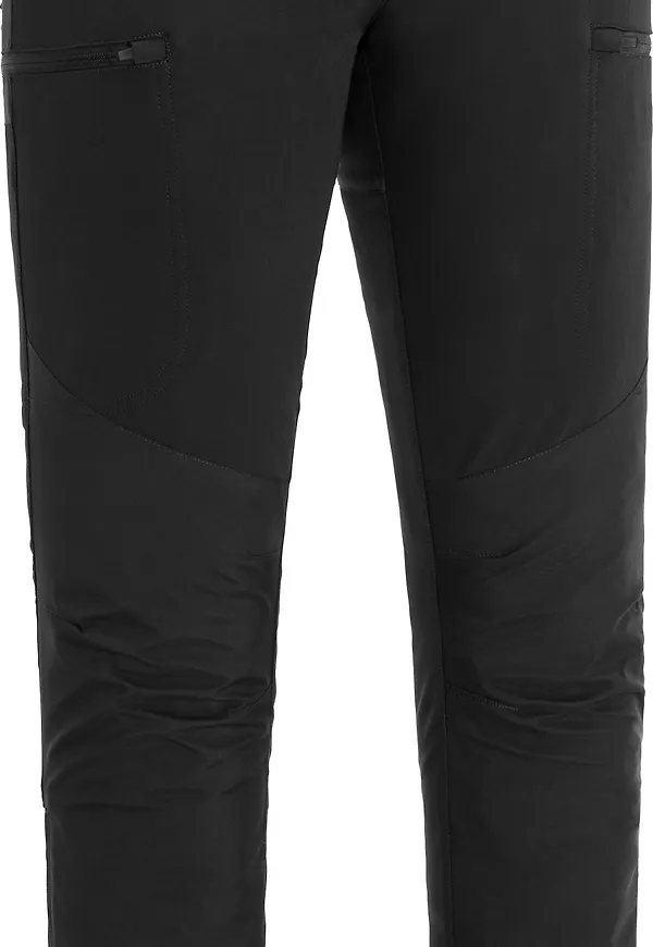 Pinewood Women's Brenton Trousers Black
