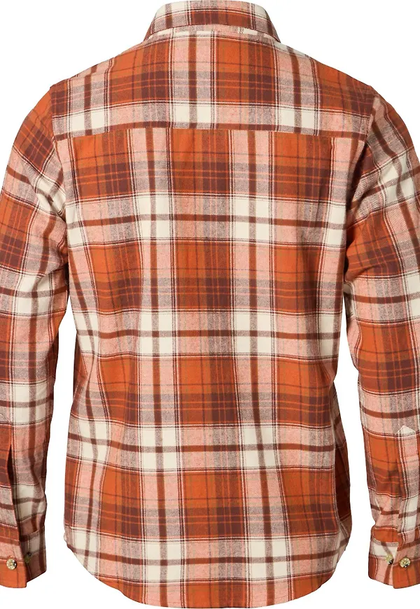 Pinewood Women's Felicia Shirt Terracotta/brown
