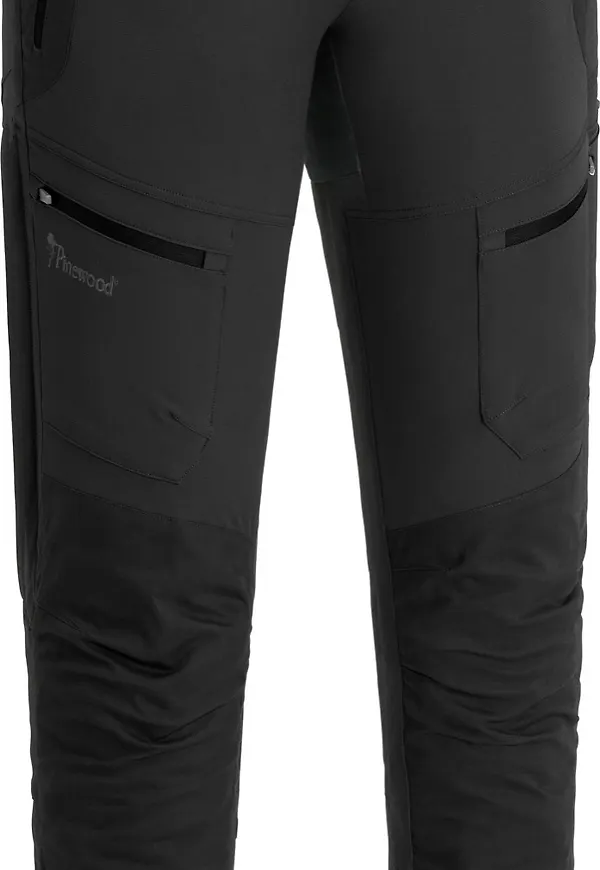 Pinewood Women's Finnveden Hybrid Pants Black