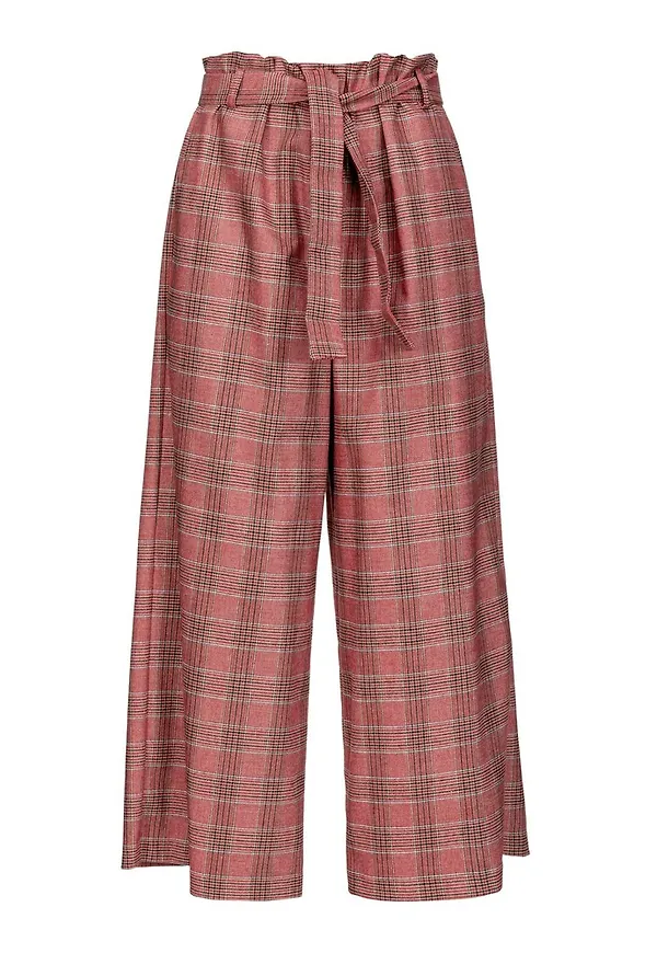 Pinko - Byxor - Rosa - Dam - Storlek: M,S,Xs,2Xs,3Xs