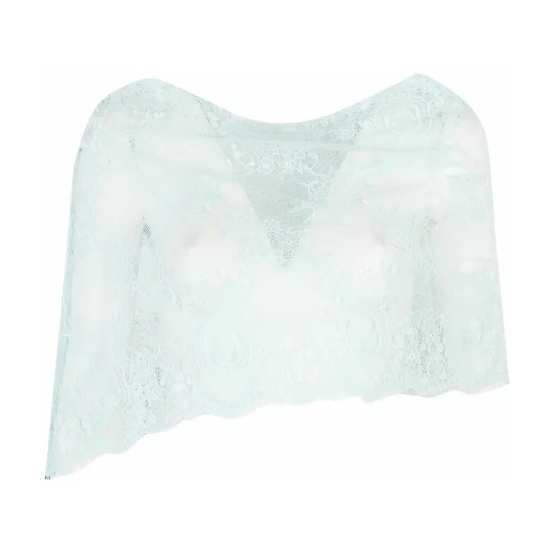 Pinko - Capes och Ponchos - Grön - Dam - Storlek: S