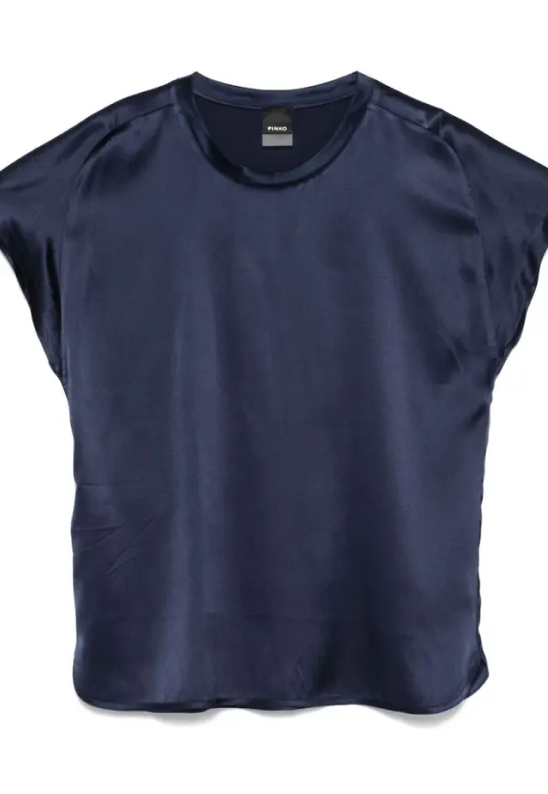 Pinko, Blusar & Skjortor , Dam, XS, Farida Blus