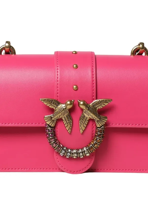 Pinko Bags Rosa, Dam