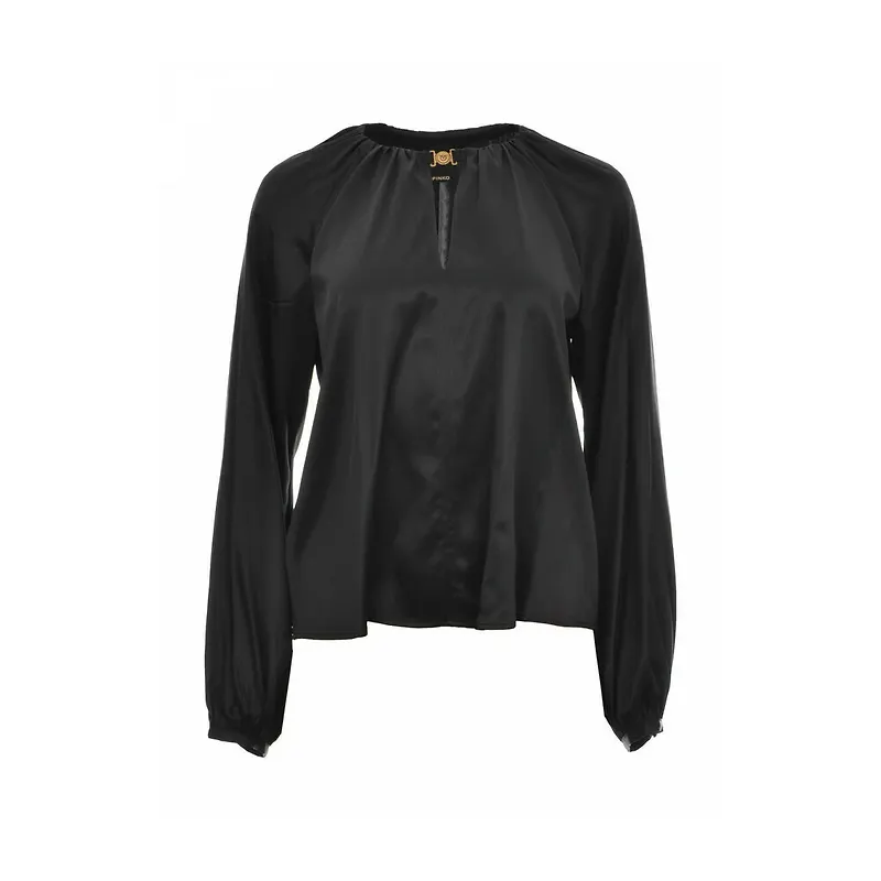 Pinko Blouse Svart, Dam