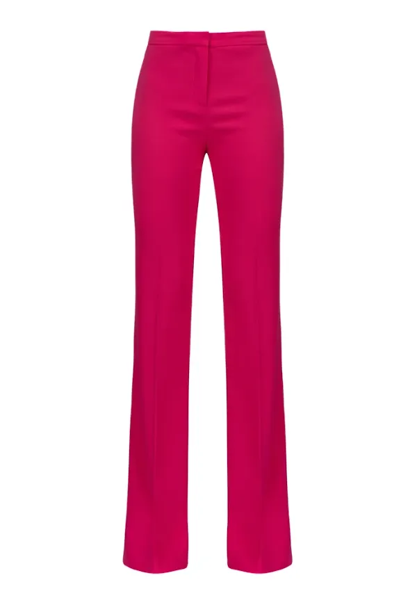 Pinko Chinos Rosa, Dam