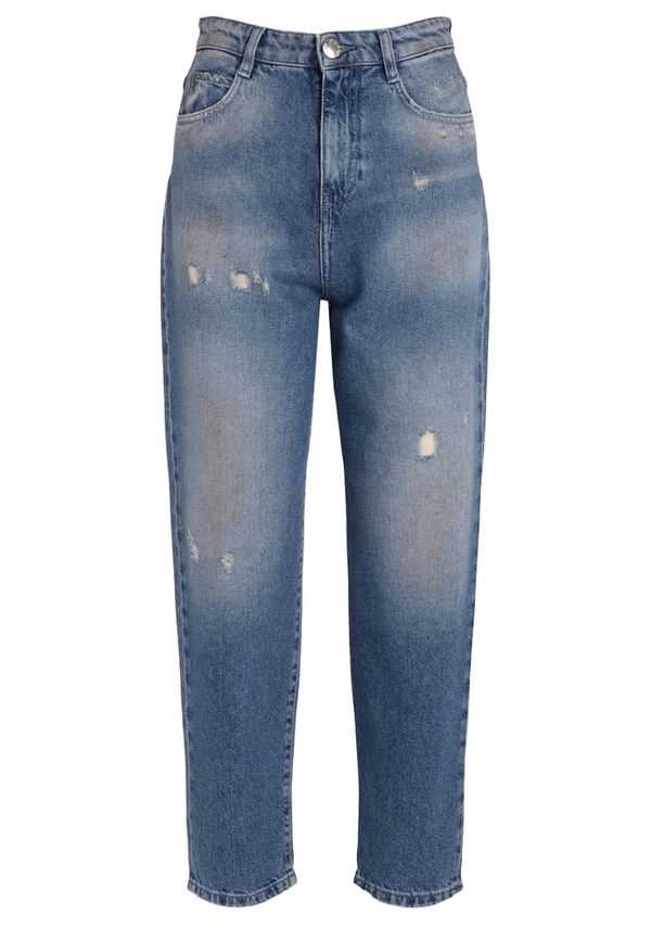 Pinko Jeans Blå, Dam