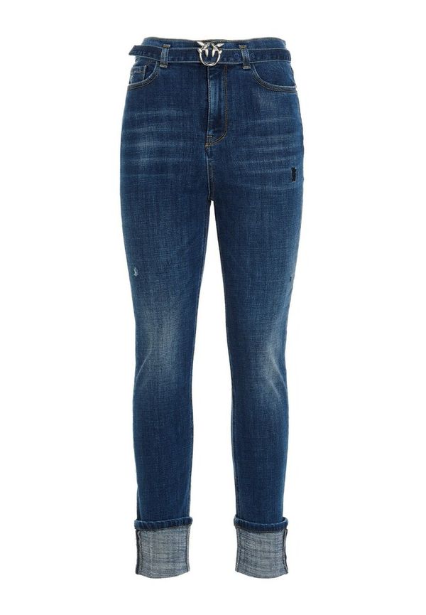 Pinko Jeans Blå, Dam