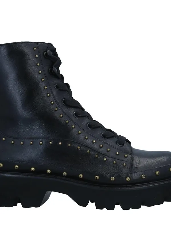 Pinko Pinko Women's Boots Svart, Dam
