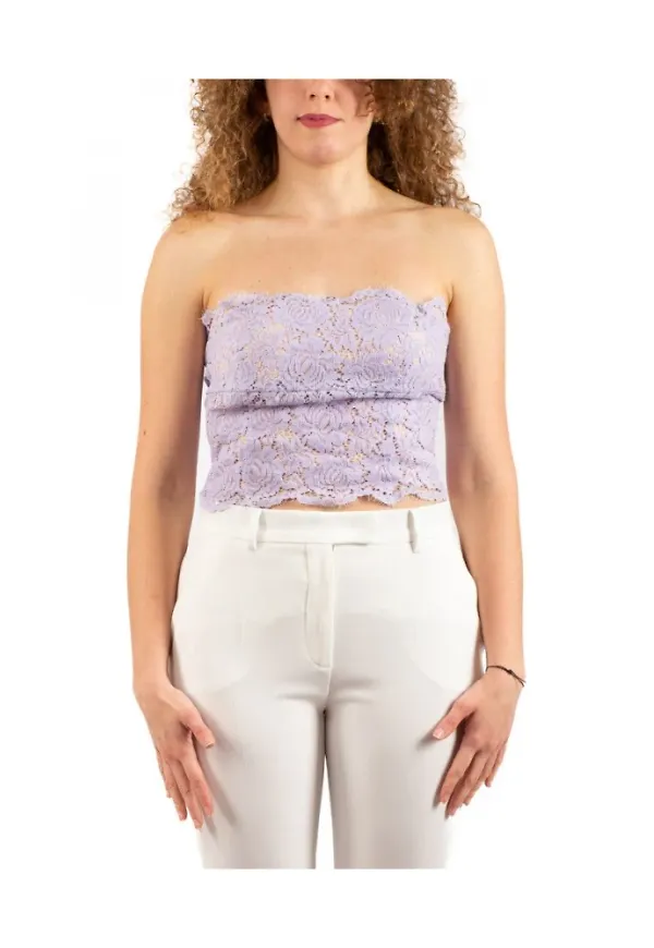 Pinko Shirts Lila, Dam