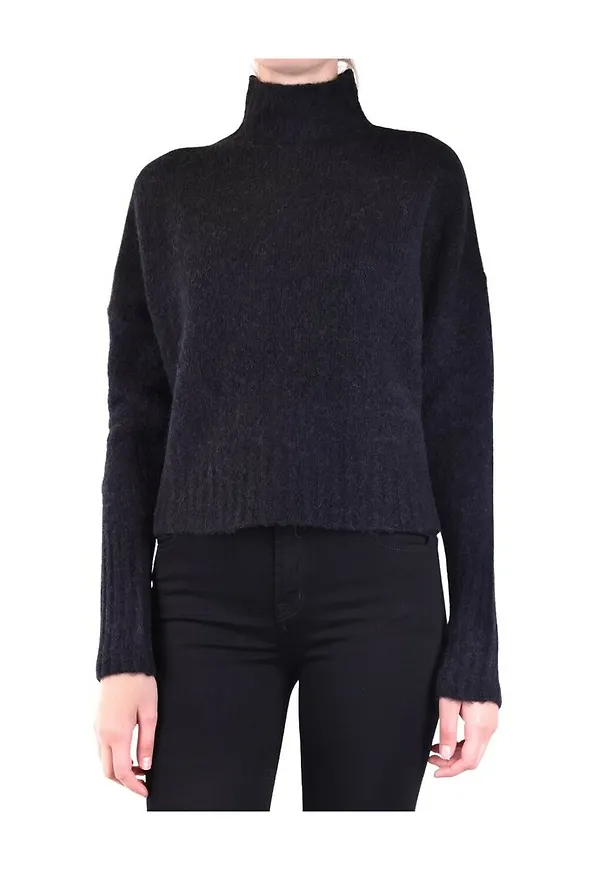 Pinko Sweater Svart, Dam