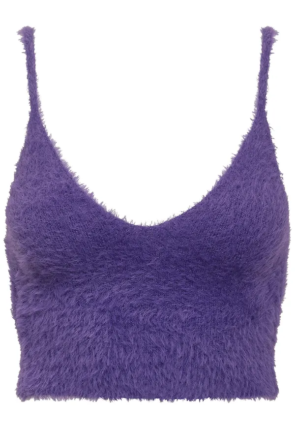 Pinko Top Lila, Dam