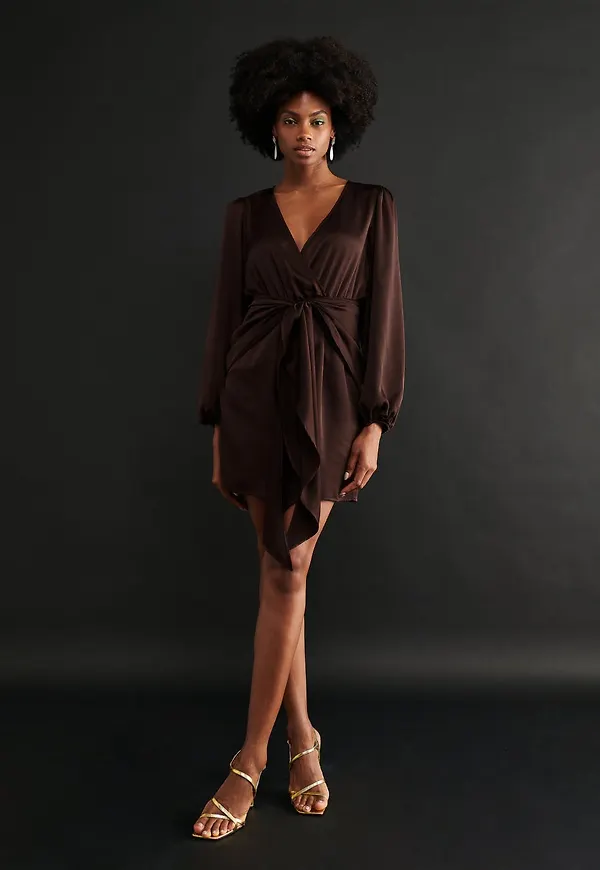 Piper mini dress