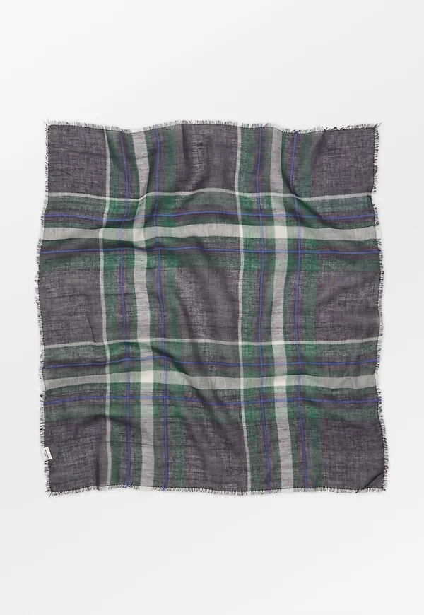 Plaidia Cowea Scarf