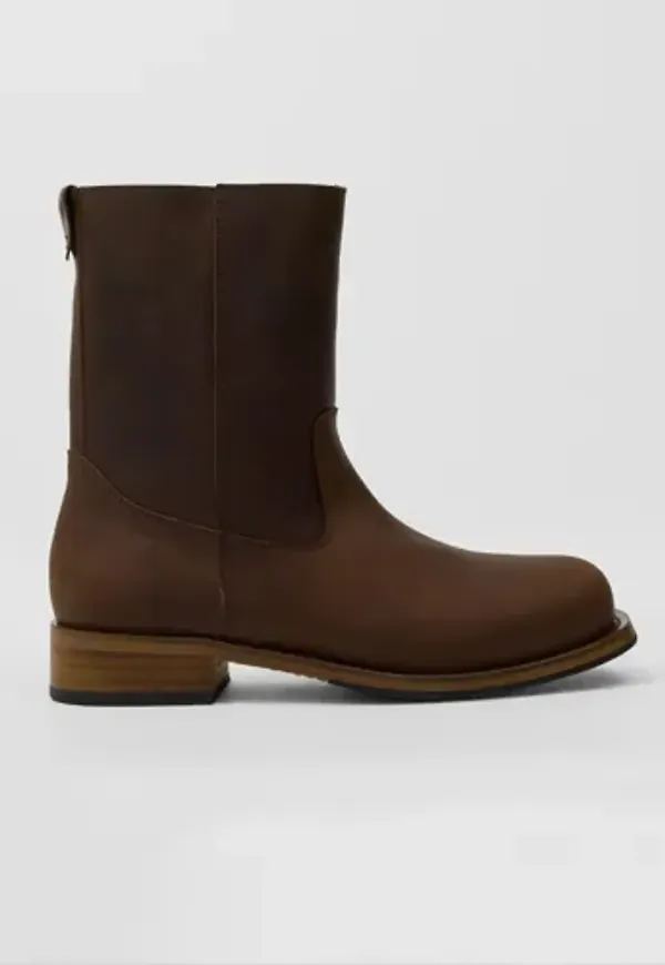 Playboy Billy Boots Brun