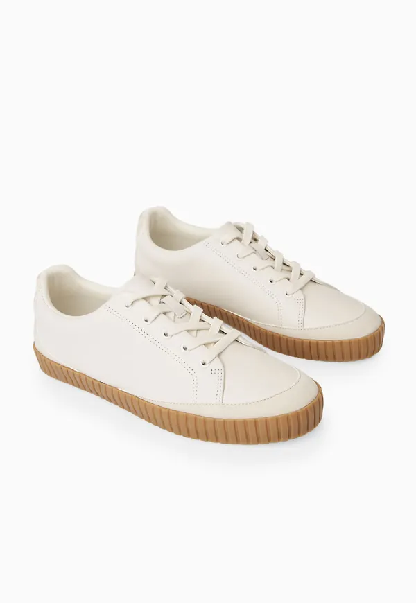 PLIMSOLL SNEAKER