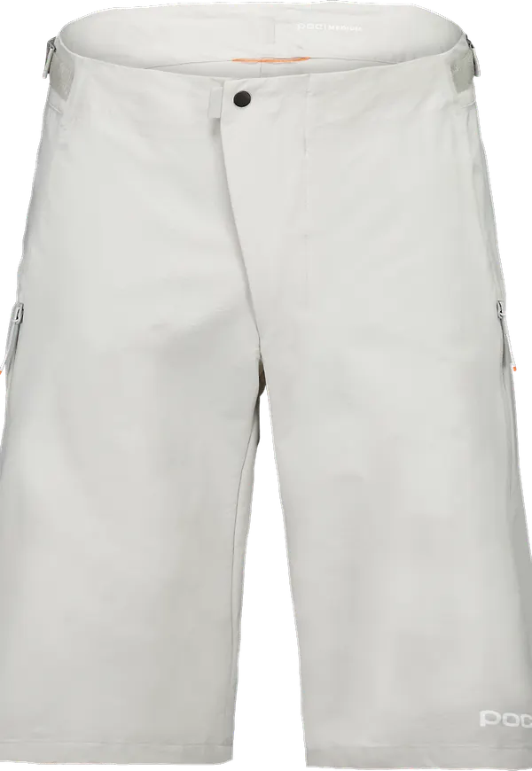 POC Men's Motion MTB Shorts Granite Grey