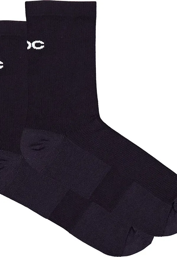 POC Motion MTB Sock Uranium Black