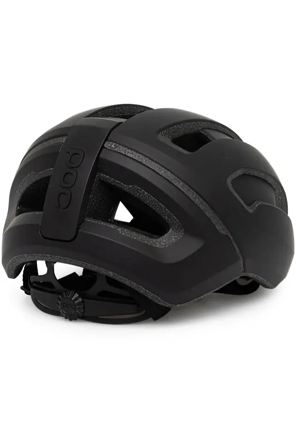 POC Omne Air Mips cykelhjälm - Svart