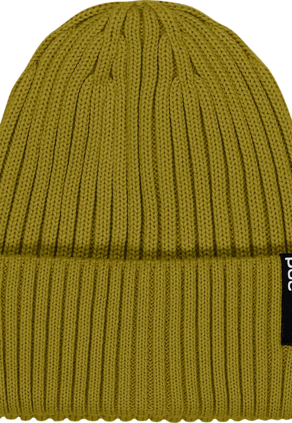 POC Poc Beanie Olivine Green