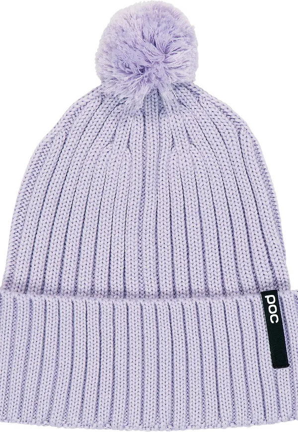 POC Poc Beanie Pom Purple Quartz