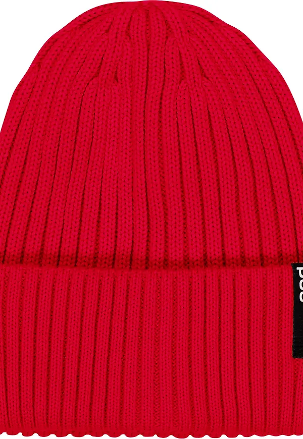 POC Poc Beanie Prismane Red