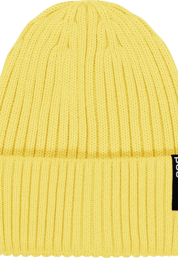 POC Poc Beanie Sulphite Yellow
