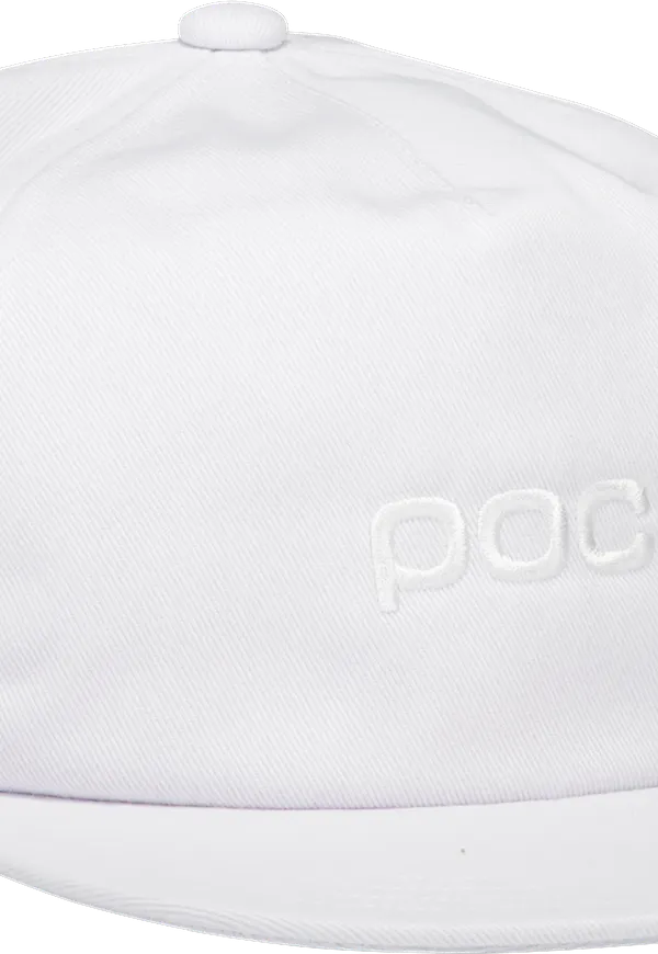 POC POC Cap Hydrogen White