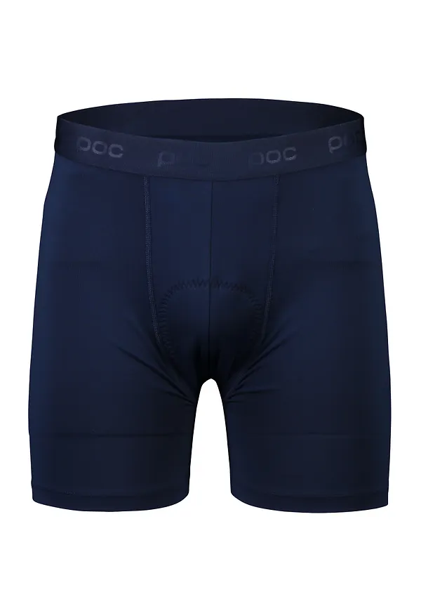 POC Re-cycle Boxer Turmaline Navy