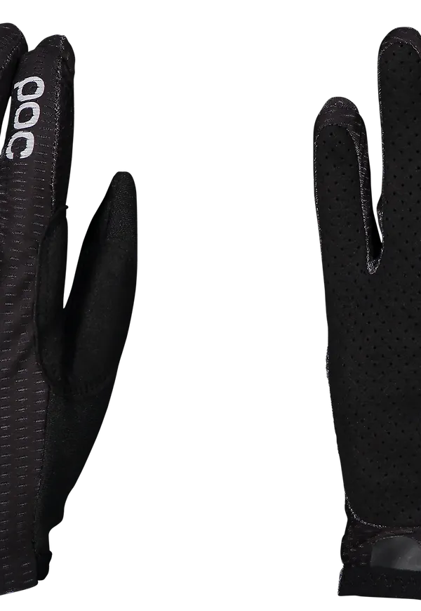 POC Savant MTB Glove Uranium Black