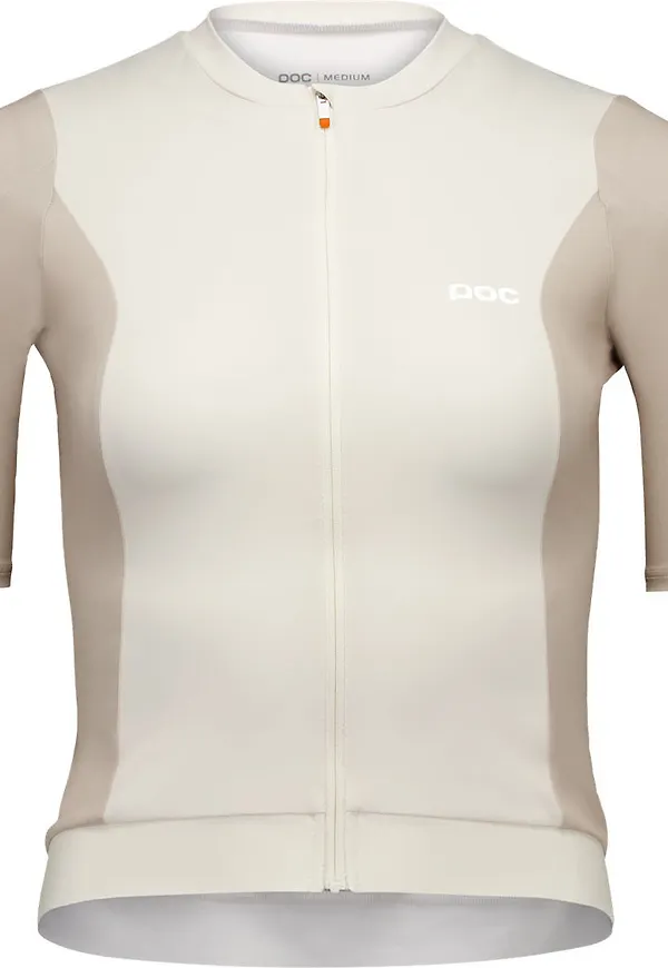 POC Women's Cadence Jersey Okenite Off-white