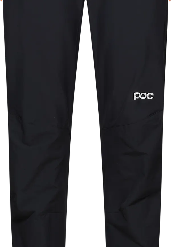 POC Women's Motion Pants Uranium Black