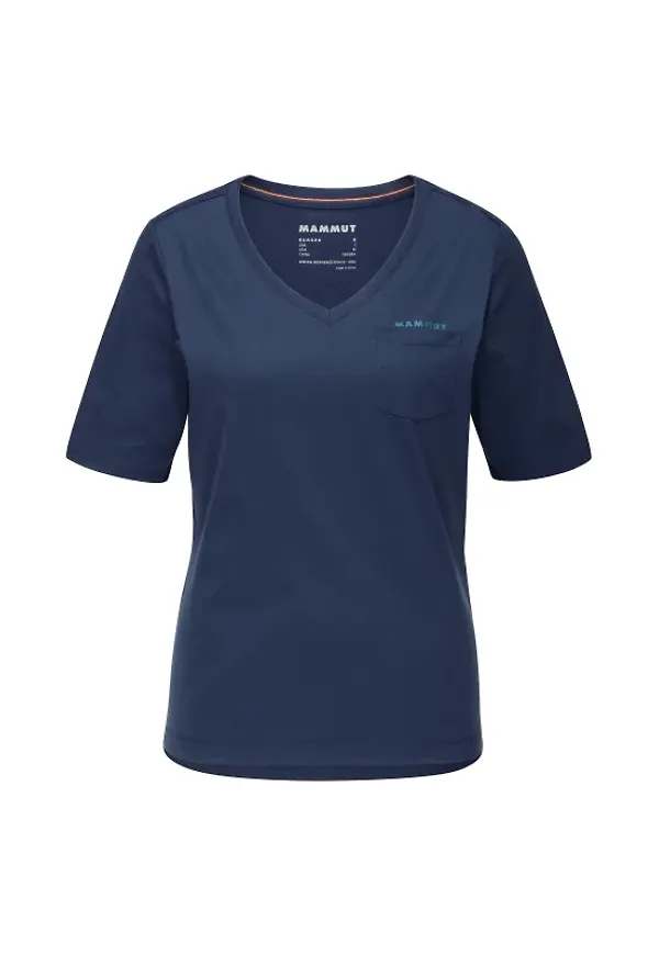 Pocket T-shirt Women's