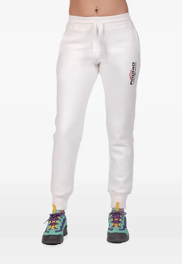 PODHIO Authentic 360 trackpants - Vit