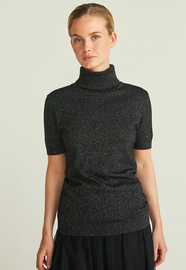 Pola knit
