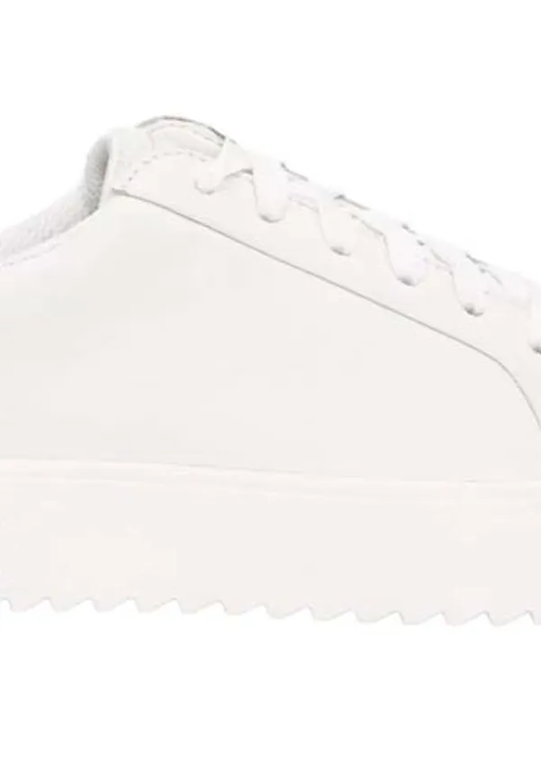 Polecat Men's Rex Neapel White