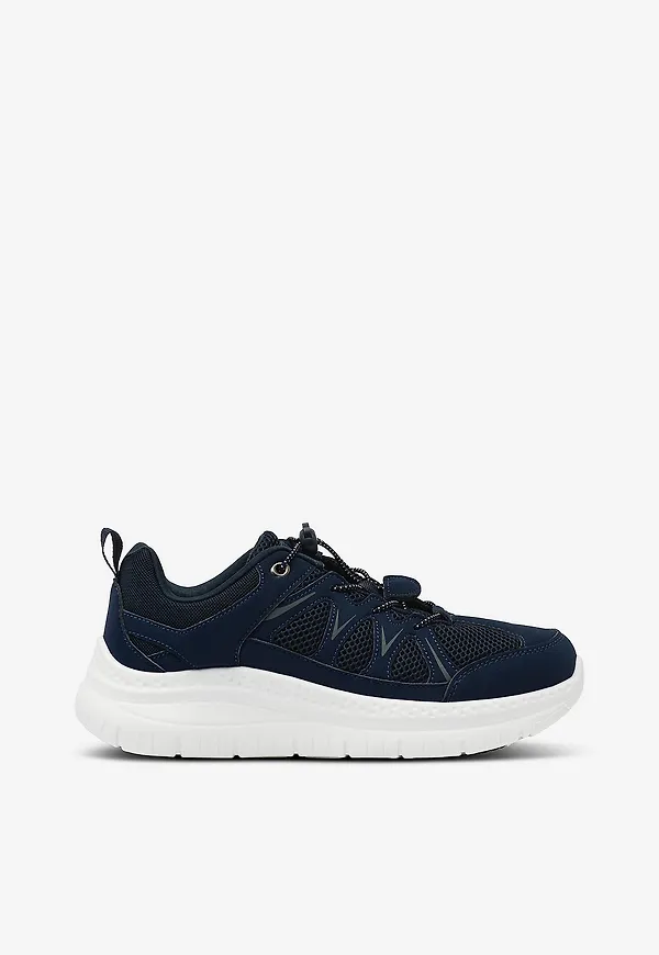 Polecat - Sneaker Arcus Florida - Blå