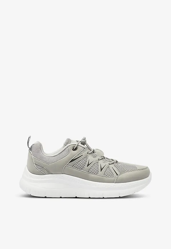 Polecat - Sneaker Arcus Florida - Grå