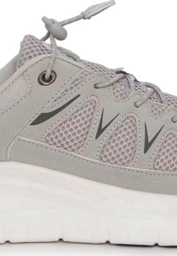 Polecat Unisex Arcus Florida Grey