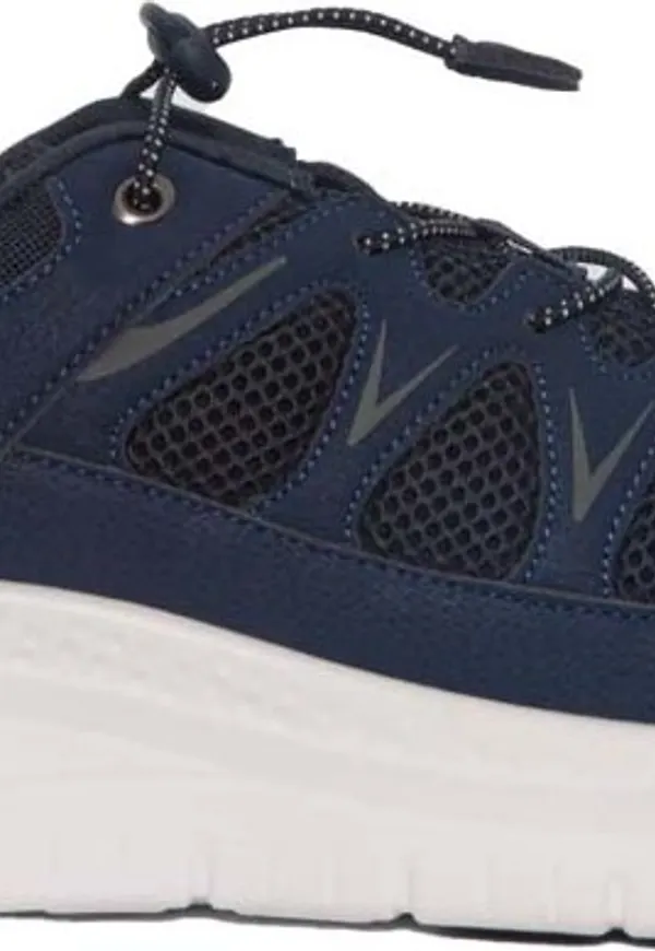 Polecat Unisex Arcus Florida Navy Blue